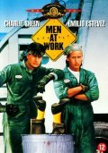 Men at Work movie in Emilio Estevez filmography.