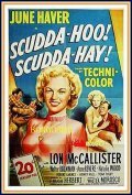 Scudda Hoo! Scudda Hay! movie in F. Hugh Herbert filmography.