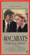 40 Carats movie in Milton Katselas filmography.