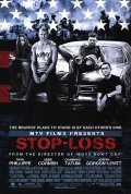Stop-Loss movie in Kimberly Peirce filmography.