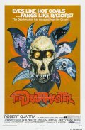 Deathmaster movie in Ray Danton filmography.