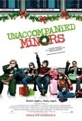 Unaccompanied Minors movie in Paul Feig filmography.