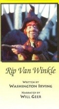 Rip Van Winkle movie in Will Vinton filmography.