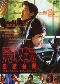 Hak mooi gwai yi git gam laan movie in Donnie Yen filmography.