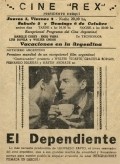 El dependiente is the best movie in Jose E. Felicetti filmography.
