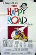 The Happy Road movie in Brigitte Fossey filmography.