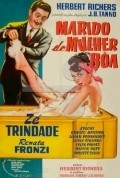 Marido de Mulher Boa is the best movie in Luely Figueiro filmography.