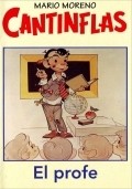 El profe movie in Cantinflas filmography.