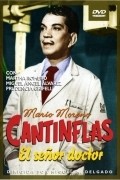 El senor doctor movie in Cantinflas filmography.