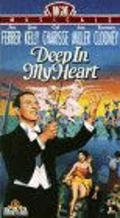 Deep in My Heart movie in Jose Ferrer filmography.