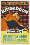 Brigadoon movie in Vincente Minnelli filmography.