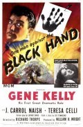 Black Hand is the best movie in Peter Brocco filmography.