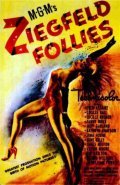 Ziegfeld Follies movie in Lemuel Ayers filmography.