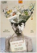 Con el culo al aire is the best movie in Jorge Segura filmography.