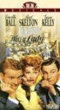 Du Barry Was a Lady is the best movie in Red Skelton filmography.