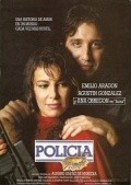 Policia movie in Alvaro Saenz de Heredia filmography.