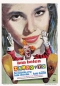 Zampo y yo movie in Ana Belen filmography.