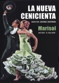 La nueva Cenicienta is the best movie in Antonio Casal filmography.