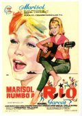Marisol rumbo a Rio is the best movie in Jose Orjas filmography.