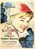 Ha llegado un angel is the best movie in Jesus Puente filmography.