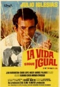La vida sigue igual is the best movie in Charo Lopez filmography.