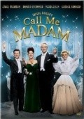 Call Me Madam movie in Walter Lang filmography.