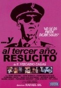 ...Y al tercer ano, resucito is the best movie in Francisco Cecilio filmography.