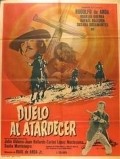 Duelo al atardecer movie in Susana Dosamantes filmography.