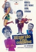Mi marido y sus complejos is the best movie in Fernanda Hurtado filmography.