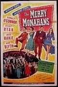 The Merry Monahans movie in John Miljan filmography.