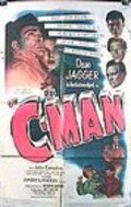 C-Man movie in Dean Jagger filmography.