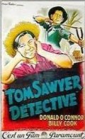 Tom Sawyer, Detective movie in Janet Waldo filmography.