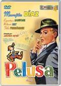 Pelusa movie in Francisco Bernal filmography.