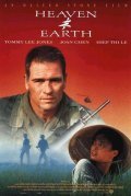 Heaven & Earth movie in Oliver Stone filmography.