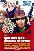 Uno, dos, tres... dispara otra vez is the best movie in Jose Luis Zalde filmography.