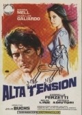 Alta tension movie in Julio Buchs filmography.