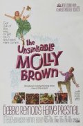 The Unsinkable Molly Brown movie in Ed Begley filmography.