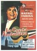 La copla andaluza is the best movie in Rafael Cores filmography.