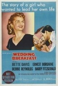 The Catered Affair movie in Richard Brooks filmography.