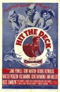 Hit the Deck is the best movie in Ann Miller filmography.