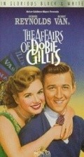 The Affairs of Dobie Gillis movie in Debbie Reynolds filmography.