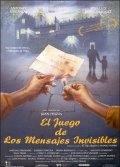 El juego de los mensajes invisibles movie in Eusebio Poncela filmography.