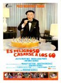 Es peligroso casarse a los 60 is the best movie in Alfonso Goda filmography.