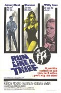 Run Like a Thief movie in Bernard Glasser filmography.