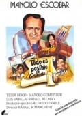 Todo es posible en Granada is the best movie in Manolo Escobar filmography.