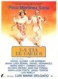 La tia de Carlos movie in Paco Martinez Soria filmography.