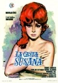 La casta Susana movie in Luis Cesar Amadori filmography.