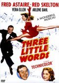 Three Little Words movie in Richard Thorpe filmography.