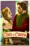 Ines de Castro movie in Antonio Casas filmography.
