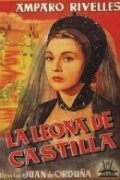 La leona de Castilla movie in Antonio Casas filmography.